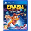 Crash Bandicoot 4: It's About Time
