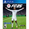 EA Sports FC 25 (PS4)