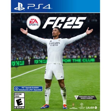 EA Sports FC 25 (PS4)