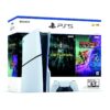 PlayStation 5 Slim con ranura de disco + Returnal + Ratchet & Clank